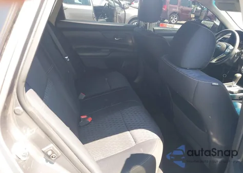 2016 Nissan Altima 2.5/S/Sv/Sl/Sr из США, поврежденный, VIN 1N4AL3AP9GC253681